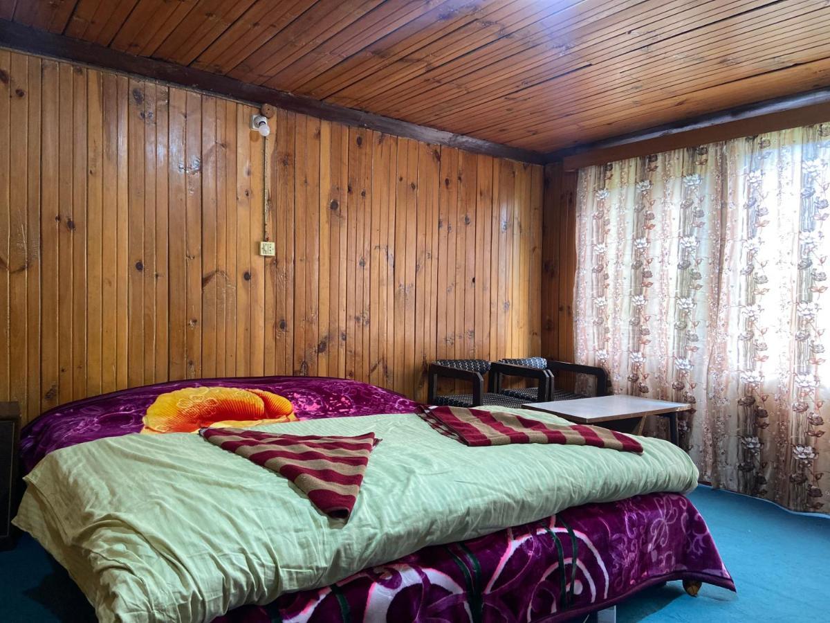 Pk Cottage Pahalgām Exterior foto